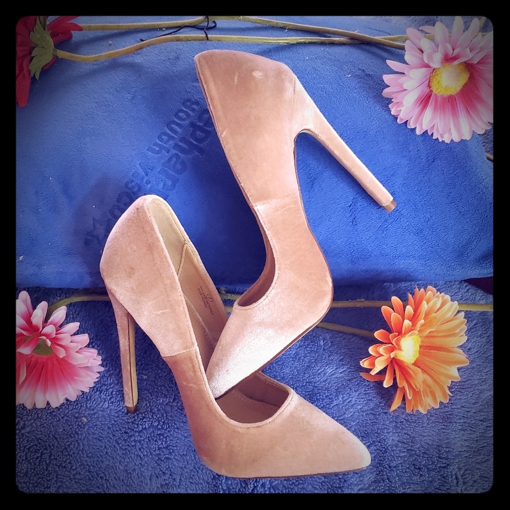 Pink new never used good condition